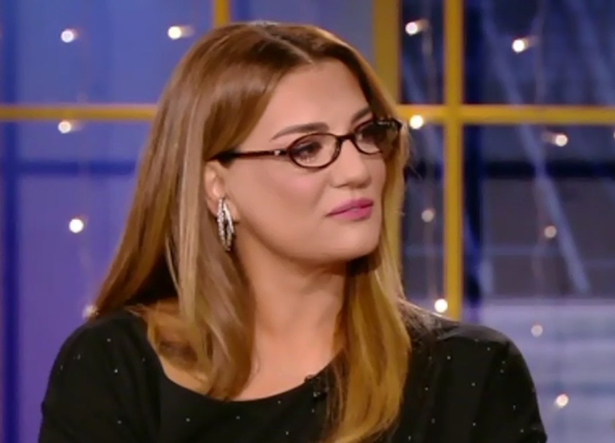 Ελίνα Παπίλα για την επικείμενη καταγγελία σε τραγουδιστή: «Κυκλοφορεί ένα όνομα που διαβάζουμε από το πρωί»