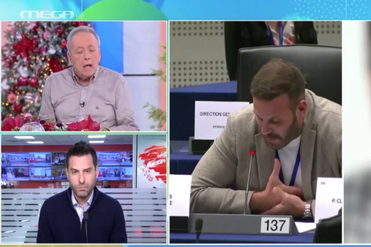 Ανδρέας Μικρούτσικος για Νίκο Παππά: «Προτιμώ αντάρτες από κλέφτες»