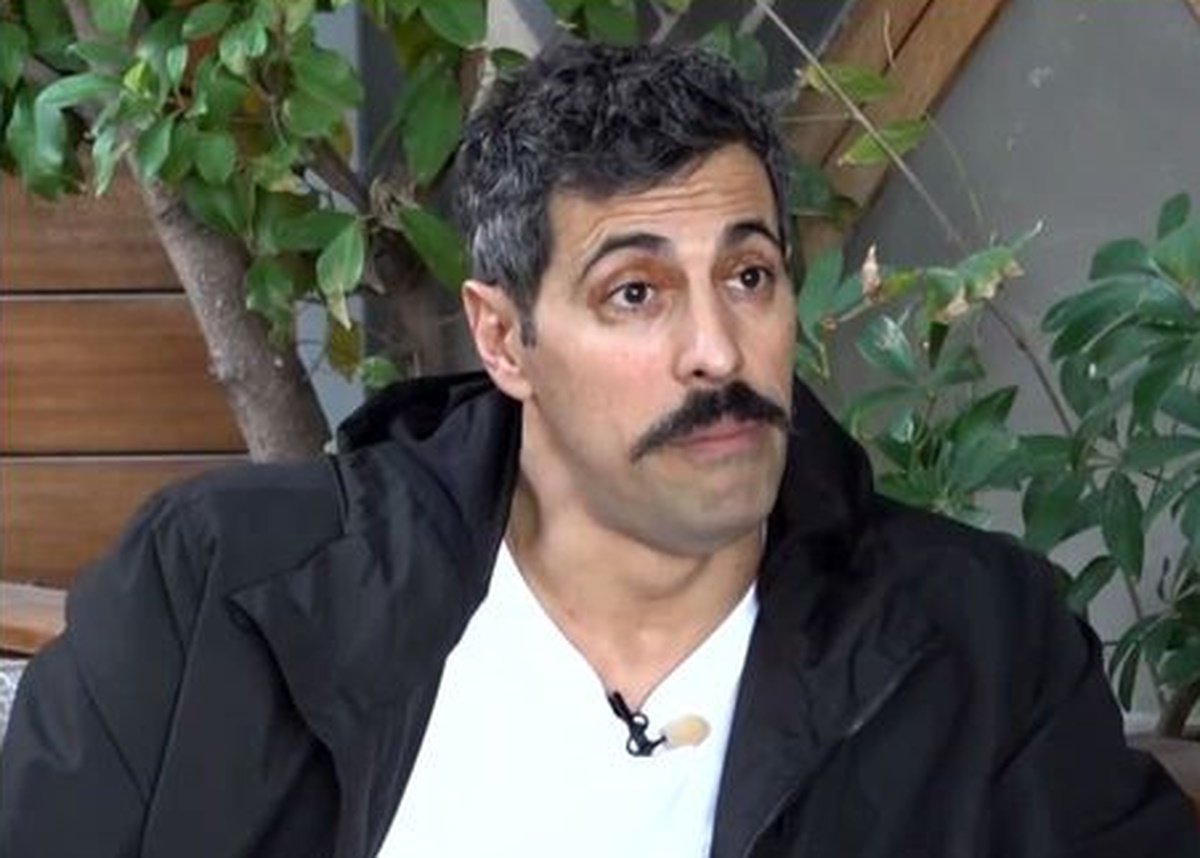 Γιώργος Παράσχος: «Είναι ο λόγος που ευχαριστώ τον Θεό που μου έφερε τον καρκίνο»