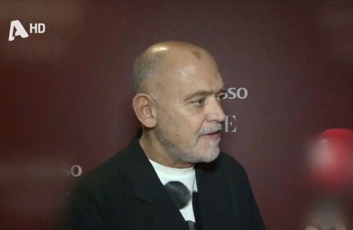 Στέλιος Παρλιάρος: «Με ρωτάνε πολλοί αν θα επιστρέψω στην τηλεόραση, πολύς κόσμος το αναζητά…»