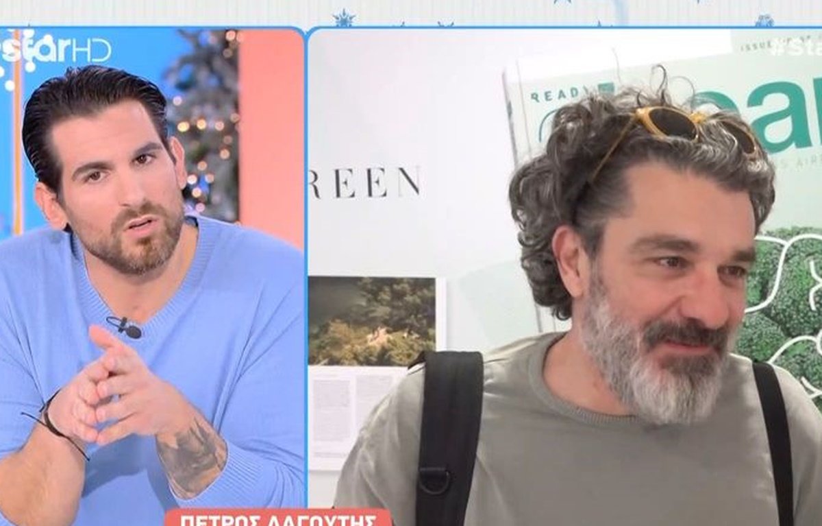 Ετεοκλής Παύλου για Λαγούτη: «Αφού προσέβαλες – Γιατί δεν ανασκευάζεις;»