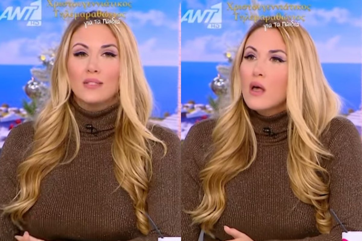 Φωτεινή Πετρογιάννη: «Θα μας πει ποιον θα καταγγείλουμε και ποιον όχι γιατί είναι μεγάλο όνομα; Έτσι το βουλώναμε τόσα χρόνια!»