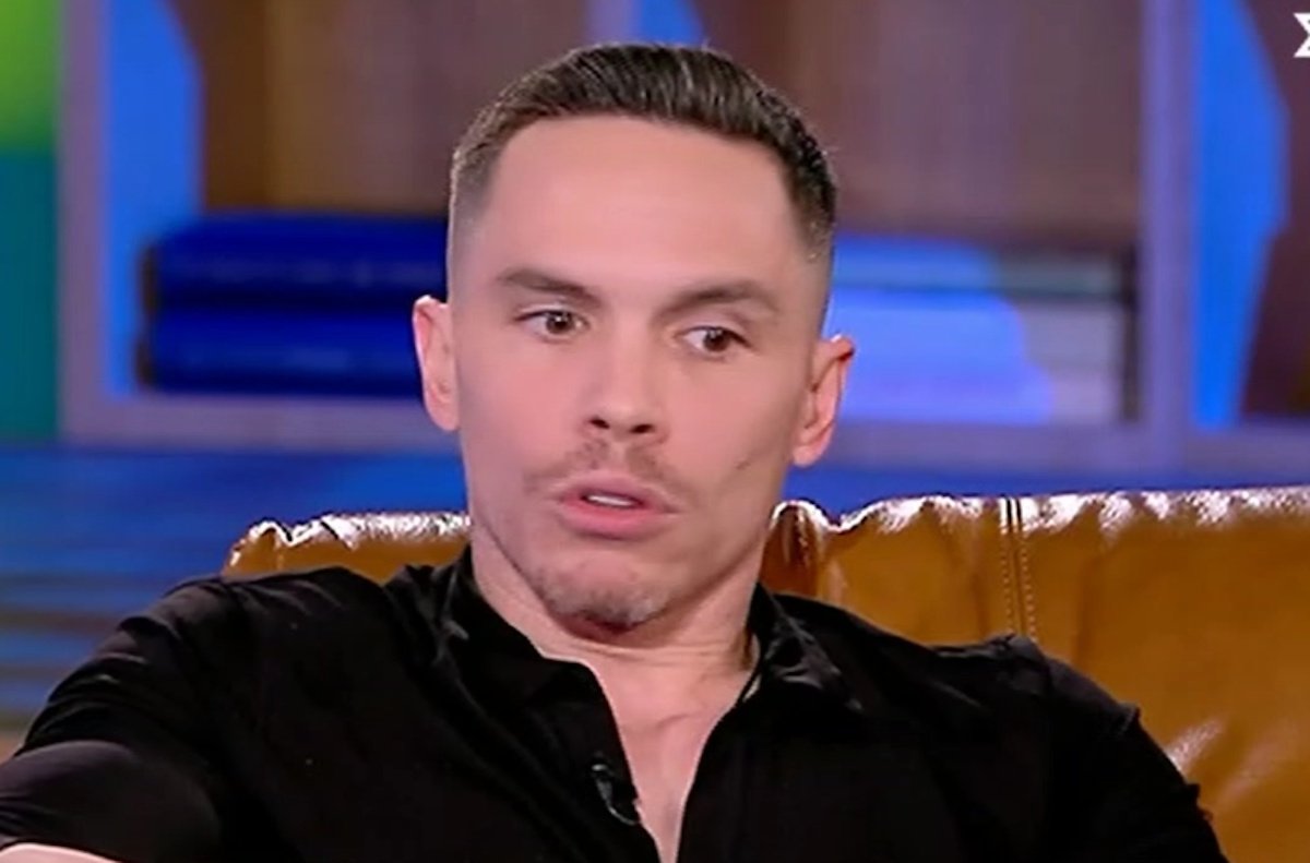 Λευτέρης Πετρούνιας: «Βγήκα τρίτος και μου έγραφαν “πήγαινε στο σπίτι σου, γέρασες”»