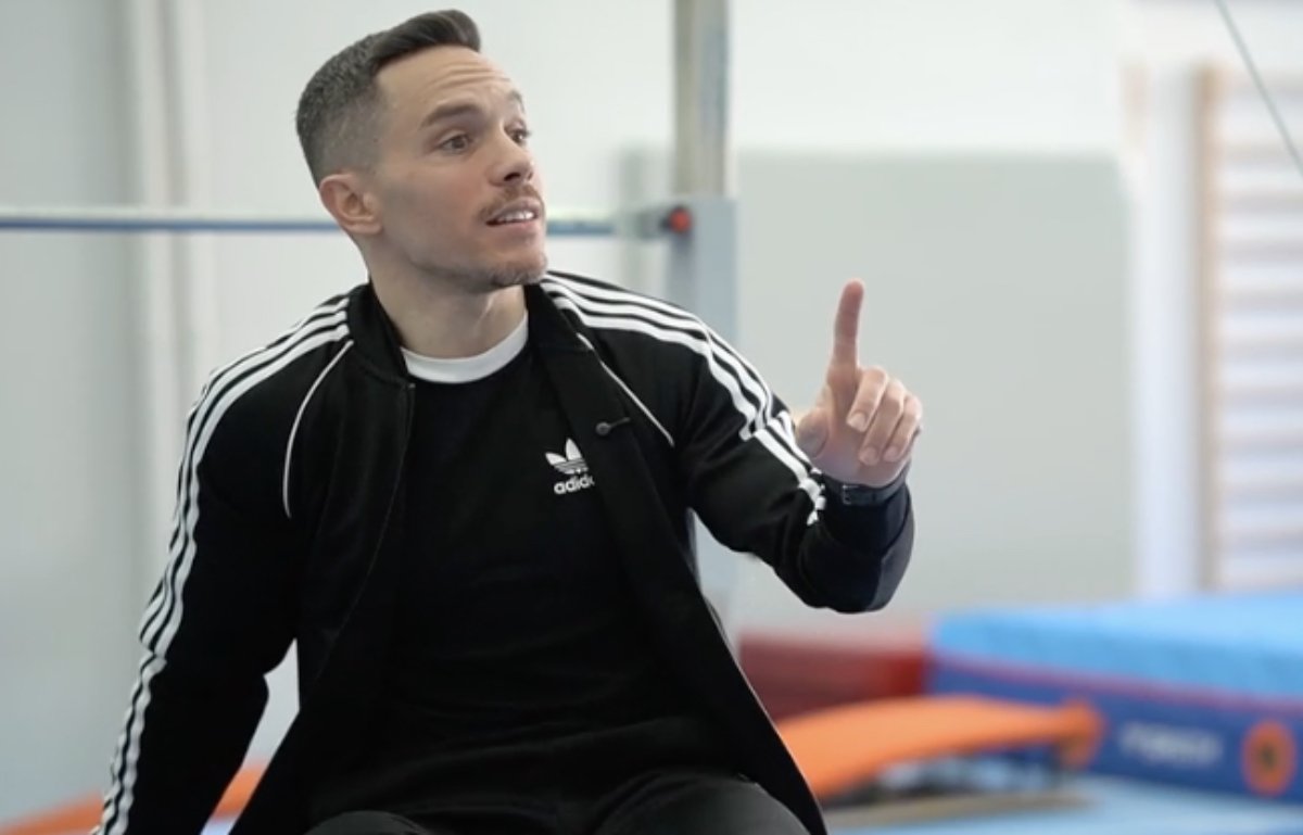 Λευτέρης Πετρούνιας: «Δεν μπορείς να φορτώνεις ένα εξάχρονο με τέτοιο βάρος, σε μένα μπορείς να πεις ό,τι θέλεις»