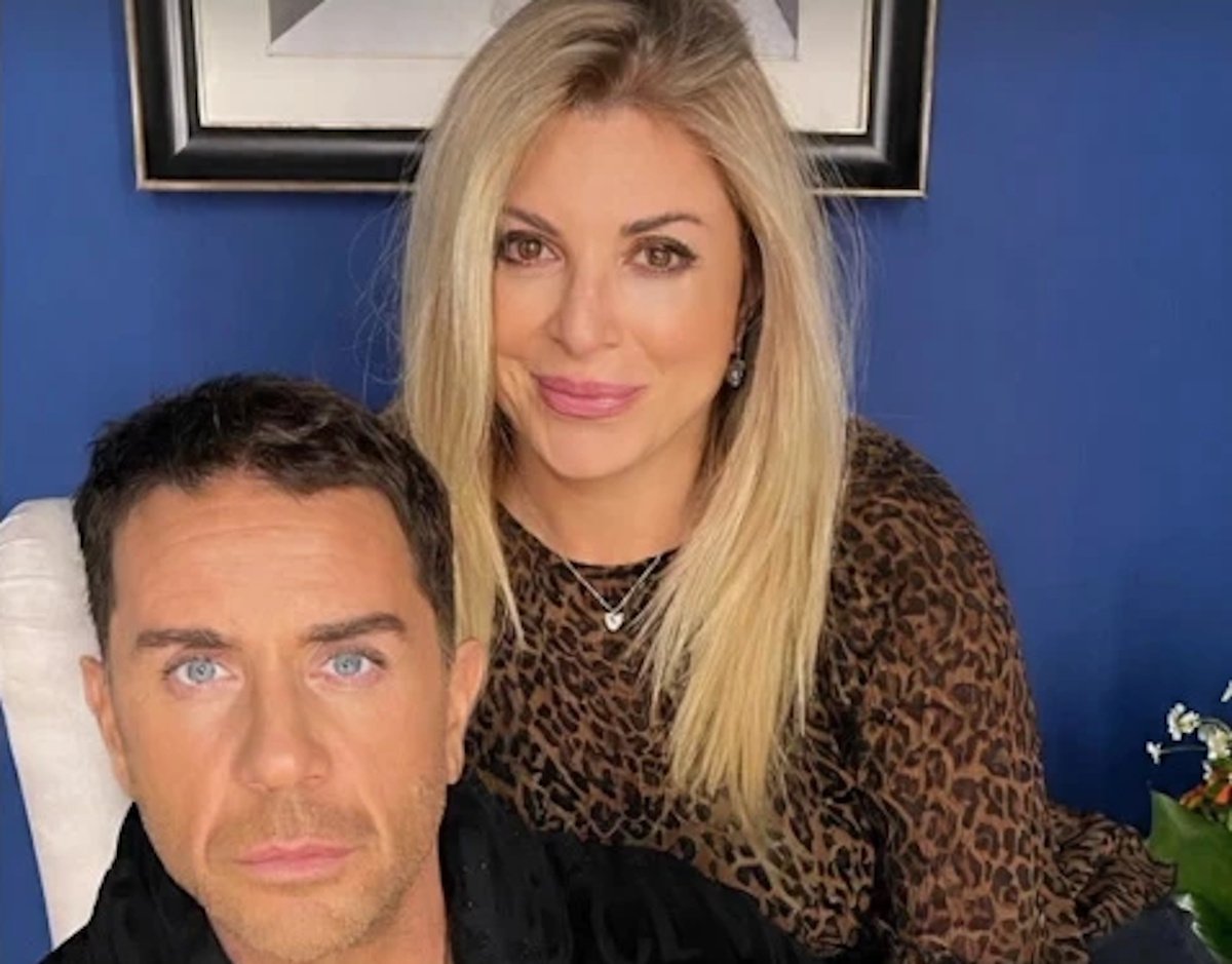 Γιώργος Μαζωνάκης: Η Χριστίνα Πολίτη τον στηρίζει δημόσια