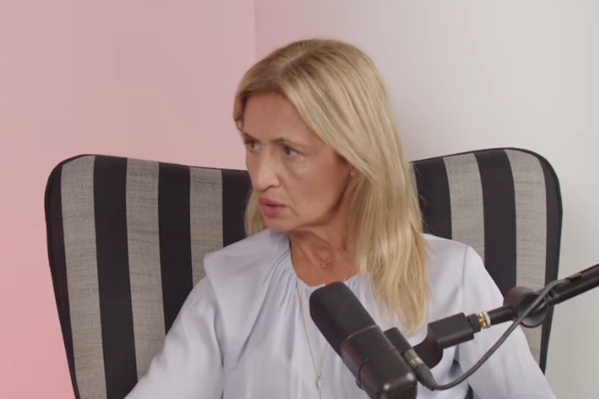 Μαρία Πολύζου: «Μαζευόμασταν σαν τα ποντίκια» – Η εξομολόγηση για την κακοποιητική συμπεριφορά του πατέρα της