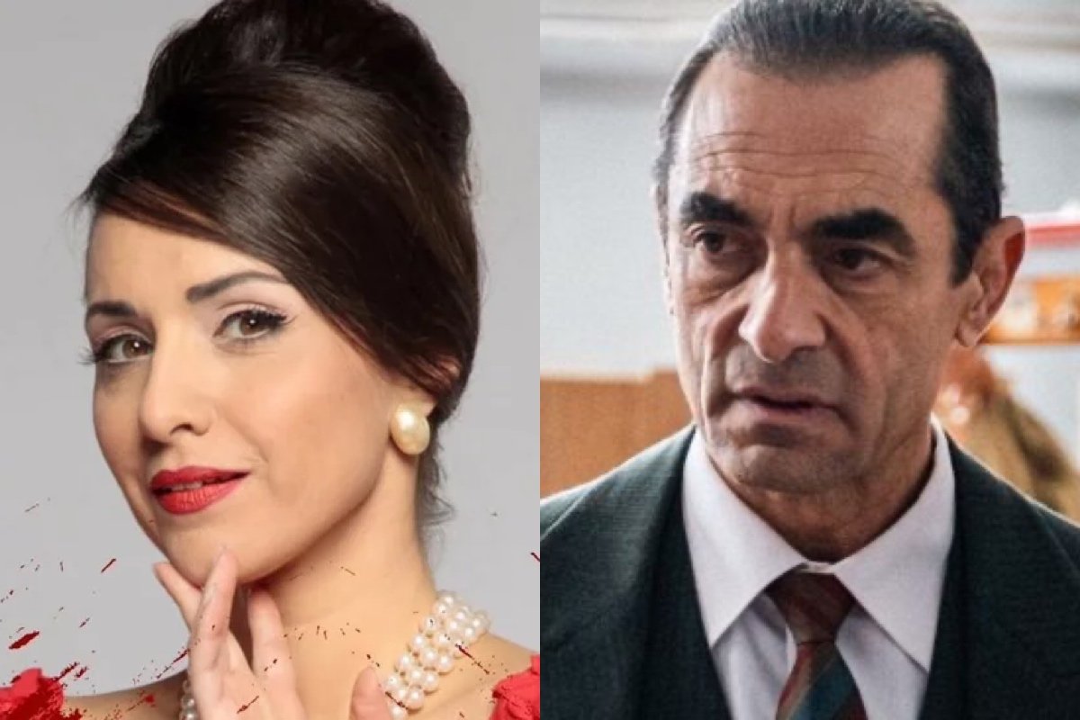 Porto Leone spoiler: Η Ρίτα σπέρνει τη διχόνοια – Στήνει τον Ηλία απέναντι στον Στελάρα