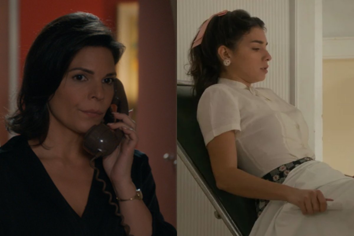 Porto Leone: Η Αλεξάνδρα ανακαλύπτει την αλήθεια για το παιδί της Λένας – Η μεγάλη απόφαση και η απαγωγή