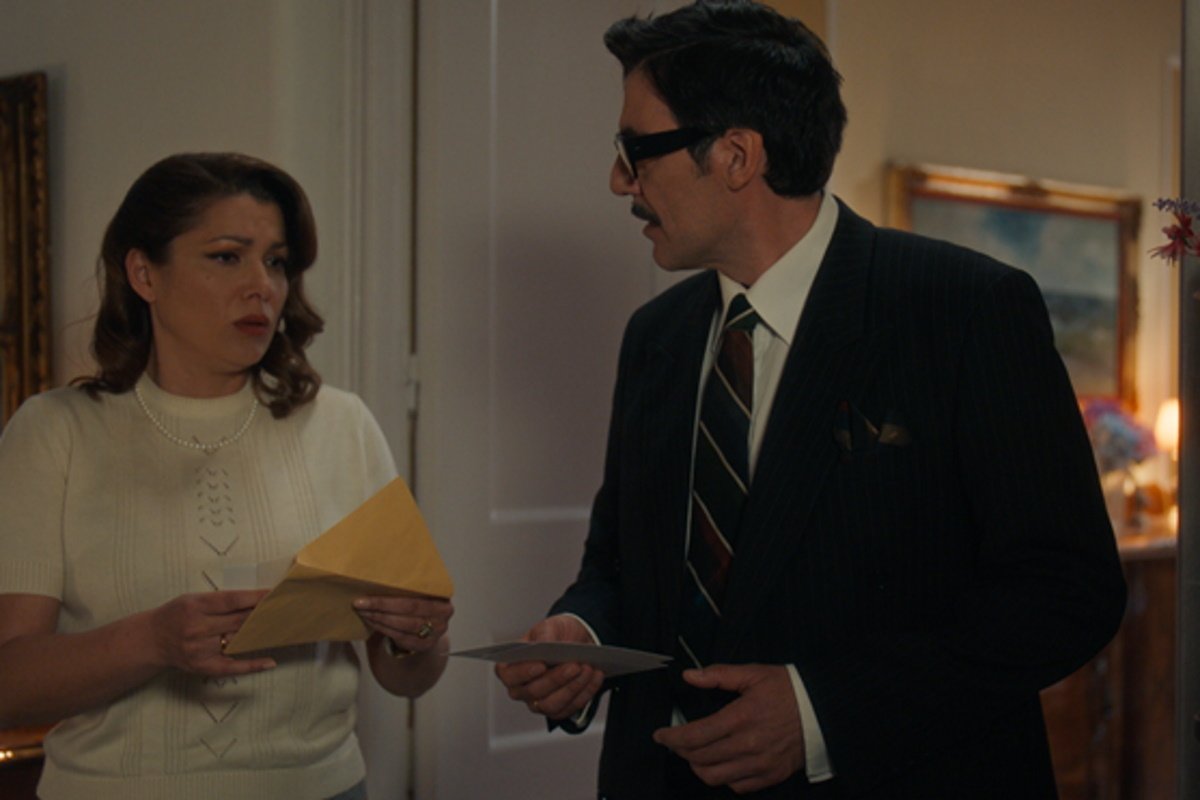 Porto Leone spoiler:  Ο Ντίνος Βούλγαρης πνίγει 200 ανθρώπους με το πλοίο του