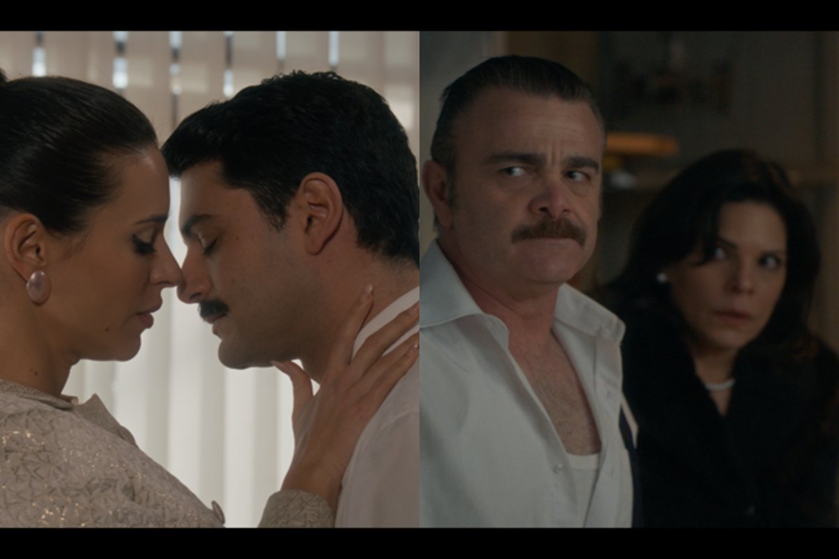 Porto Leone 9/12: Η πρόταση του Γρηγόρη στην Αγγελική και η απαγωγή Αλεξάνδρας – Στελάρα