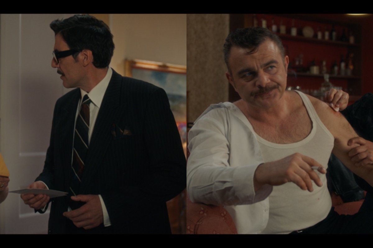 Porto Leone 15/12: Σε σοκ ο Βούλγαρης – Ο Καπετανάκος μαθαίνει ότι ο Στελάρας είναι ερωτευμένος µε την γυναίκα του!