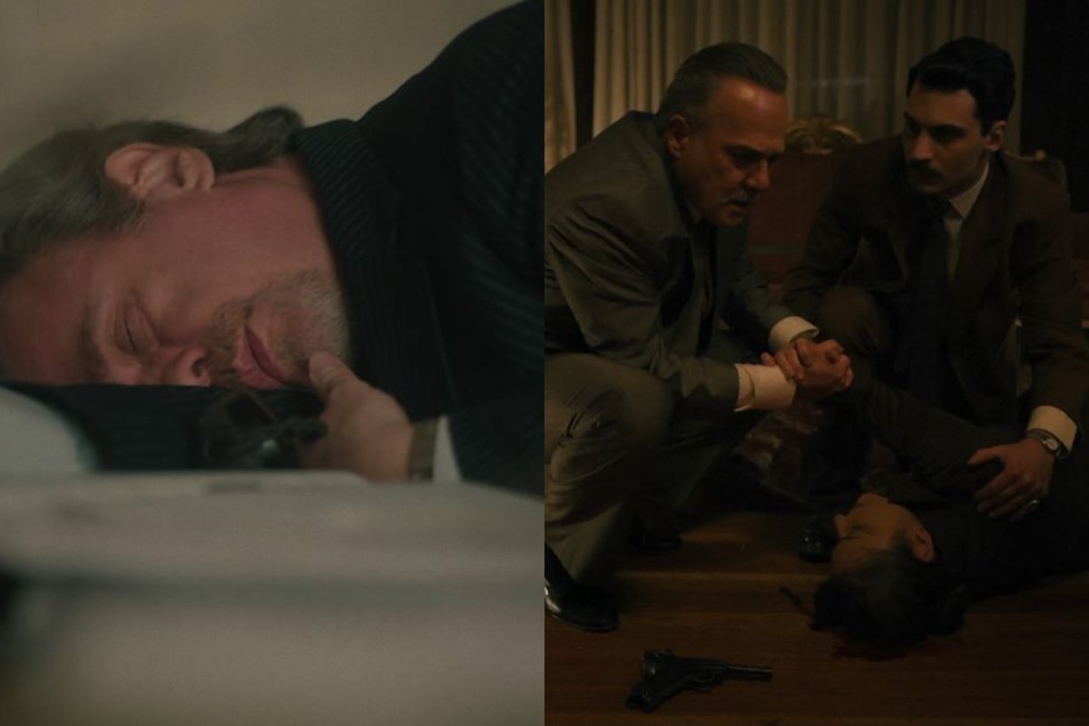 Το σπίτι δίπλα στο ποτάμι: Σε κίνδυνο η υγεία του Απόστολου και η επίθεση στο σπίτι των Σκλαβοδήμων!