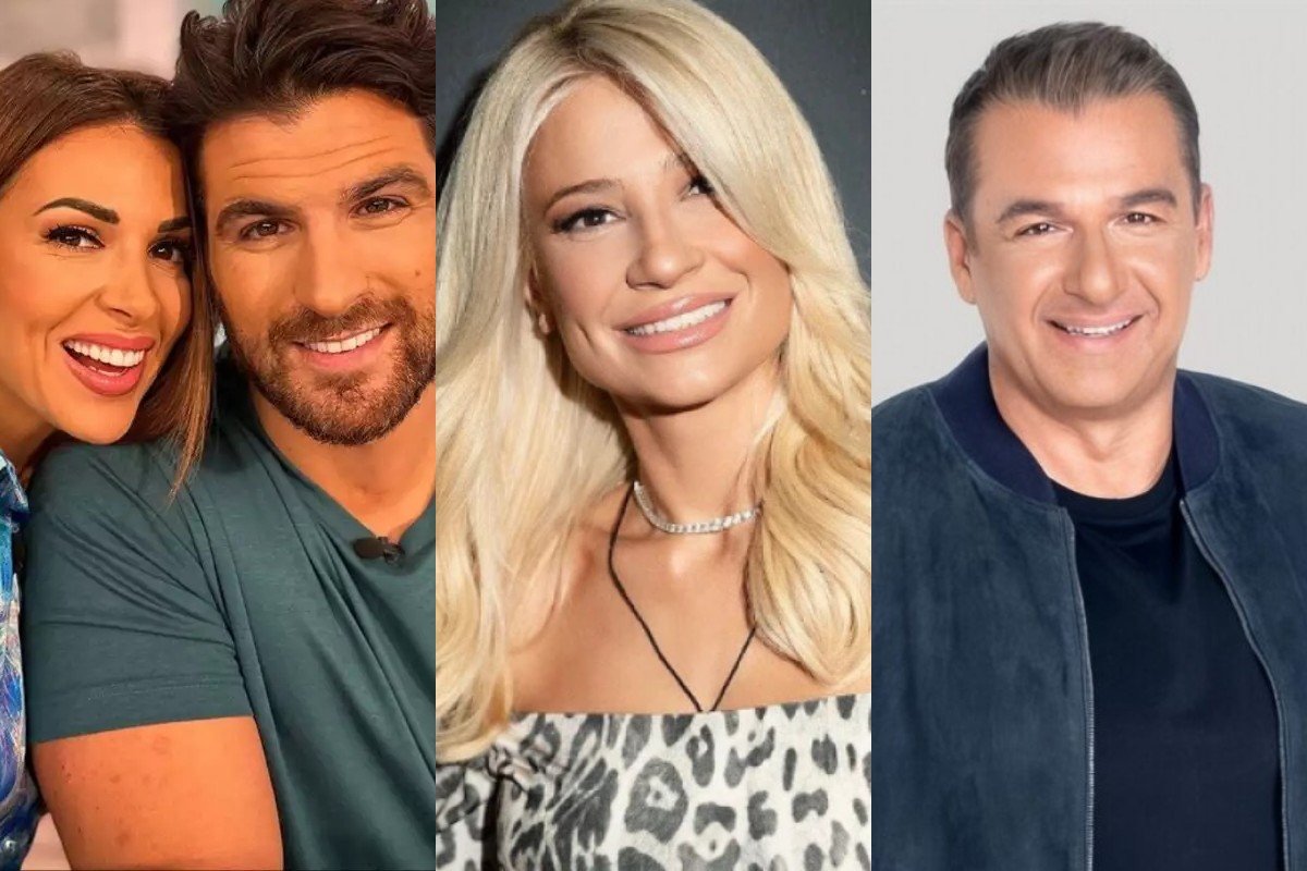 Πρωινή ζώνη σε… αναβρασμό: Οι σίγουροι, οι αμφίβολοι και τα μεγάλα ερωτηματικά της επόμενης σεζόν