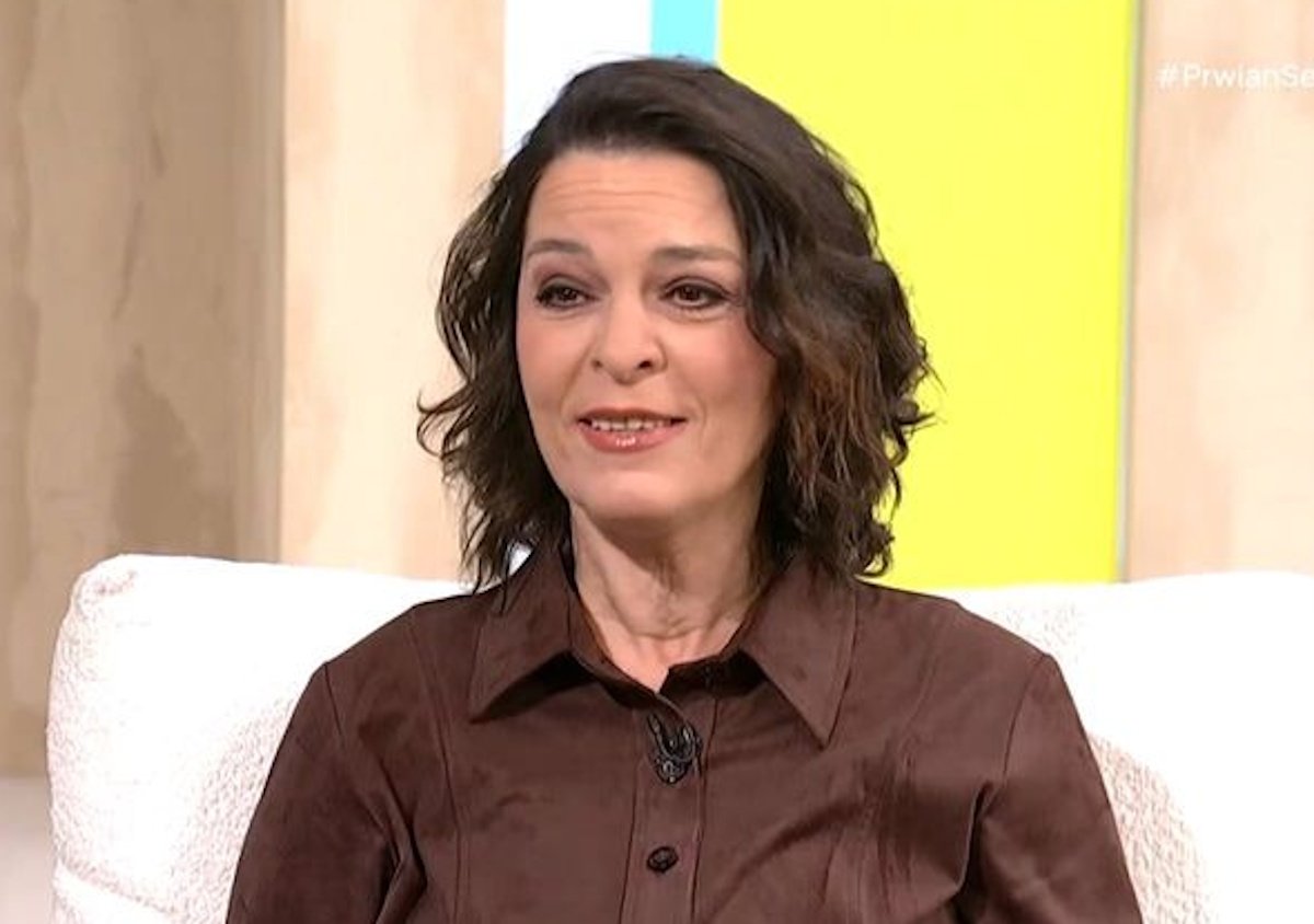 Μαρία Πρωτόπαππα: «Δεν είμαι πια η Elizabeth Taylor να με σταματάνε στον δρόμο και να με κουράζουν»