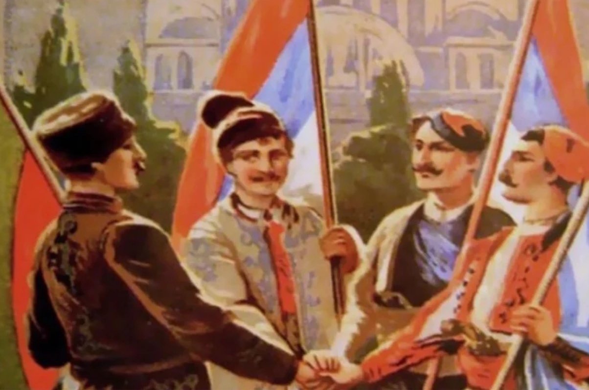 Πρωτοχρονιά στο μέτωπο: Τα κάλαντα των Κρητικών στους Βαλκανικούς Πολέμους