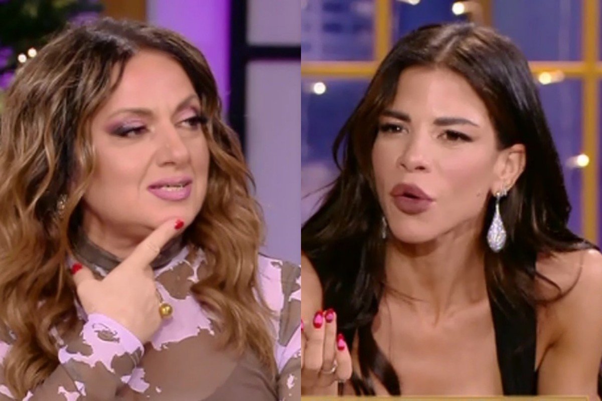 Μουτίδου – Καραβοκύρη ξεσπάθωσαν για Τούνη – «Το ότι είσαι μαμά δεν σε ξεπλένει» – «Με ντροπιάζει το παιχνίδι αυτό»