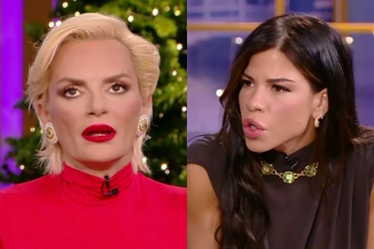 Real View: «Άναψε» το πάνελ για τον Μαυρικίου – «Ρίχνει ξύλα στη φωτιά» – «Είναι χθεσινός;»