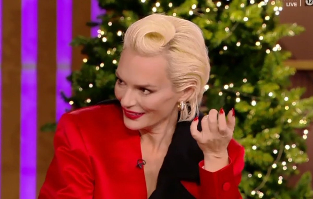 Έλενα Χριστοπούλου: Η επική ιστορία με πρώην της – «Αυτά τα θεωρώ σοβαρή ξεφτίλα!»