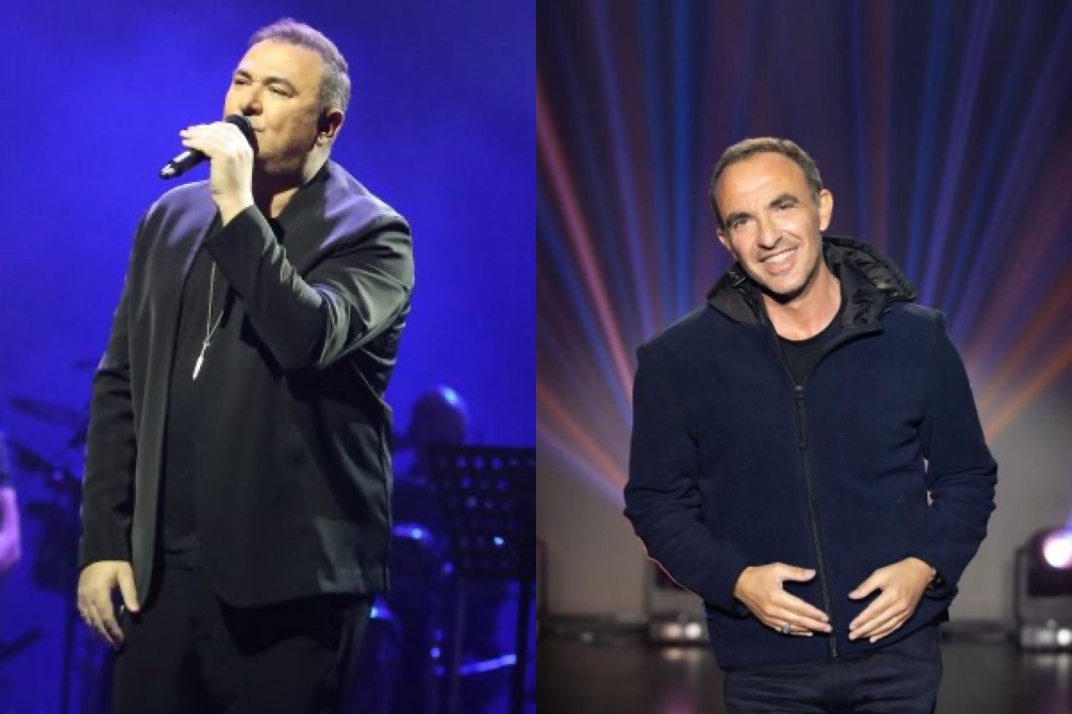 Αντώνης Ρέμος: Η συγκινητική on air εμφάνιση–έκπληξη για τον Νίκο Αλιάγα στη γαλλική τηλεόραση