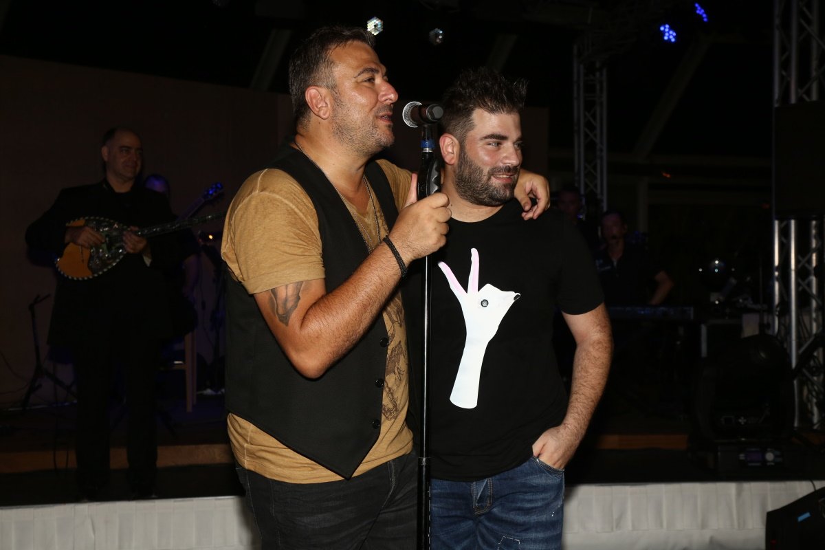 Αντώνης Ρέμος: «Λένε μ@@κιες, για εμένα ο Παντελίδης ήταν ο μικρός μου αδερφός» 