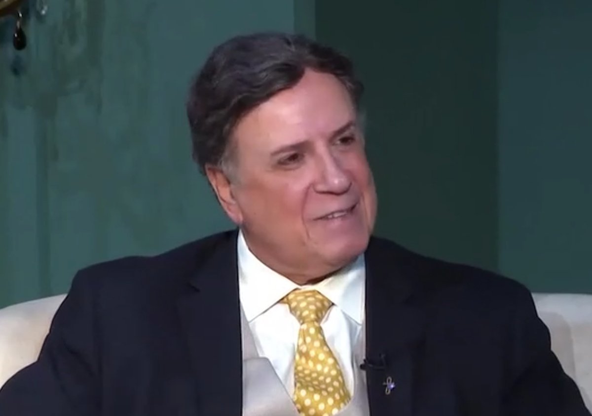 Χάρης Ρώμας: «Είχαν πει ότι θα μπορούσα να αναπτύξω τη δυναμική ενός Λάμπρου Κωνσταντάρα»