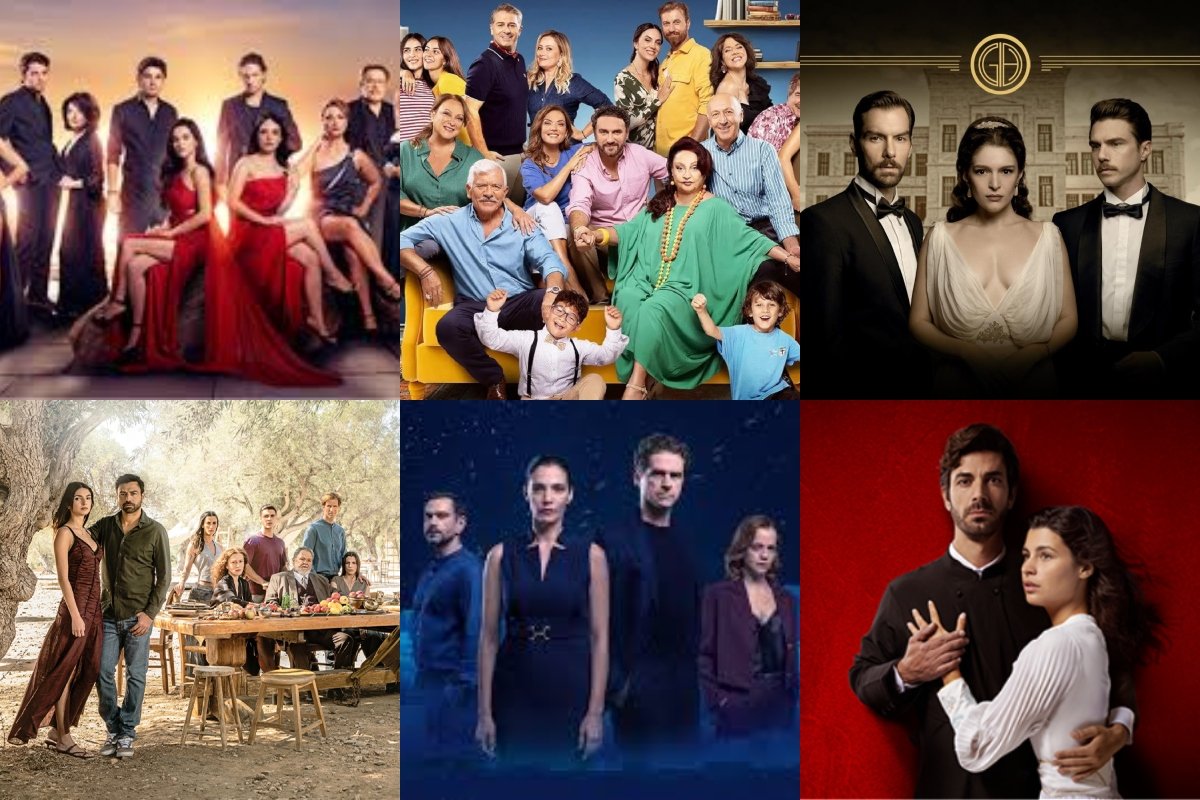 Τηλεόραση: Πότε επιστρέφουν οι σειρές το 2026, μετά το «διάλειμμα»;