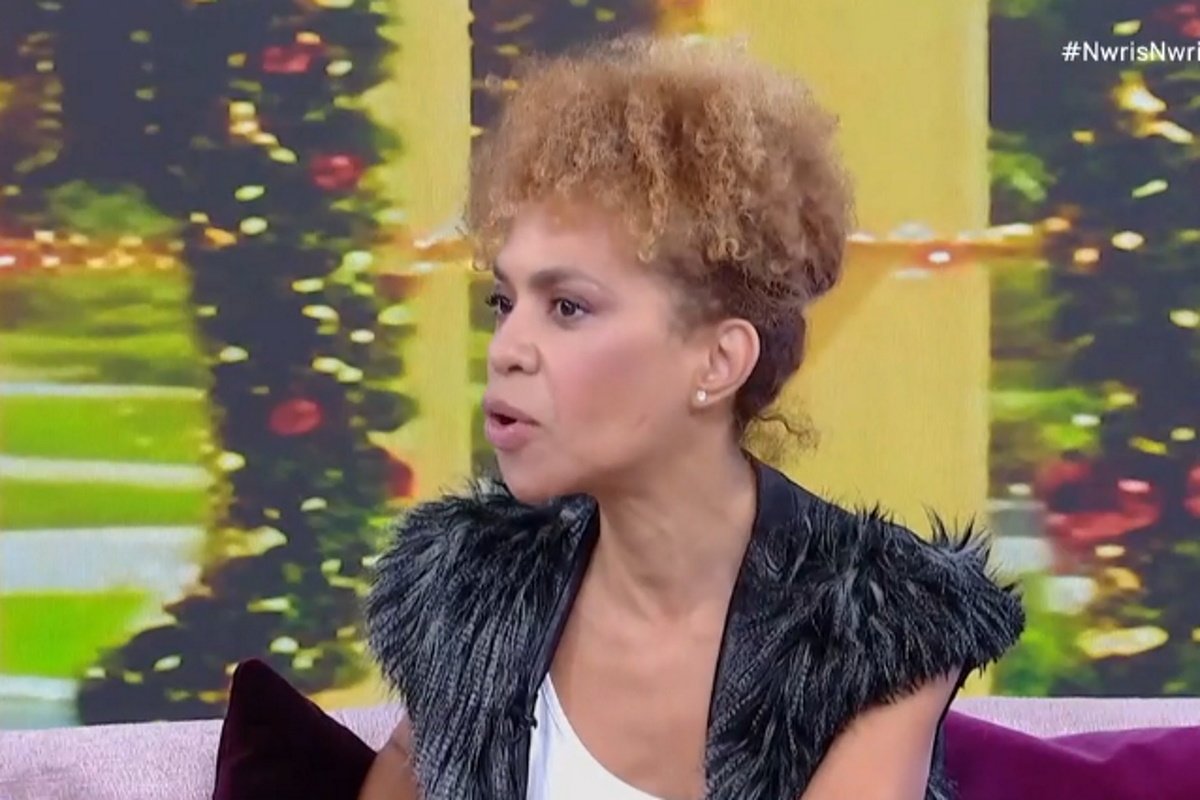 Νίκη Σερέτη: «Δεν ήξερα ποια είμαι, πού θέλω να πάω – Μέσα στη σιωπή άρχισα σιγά σιγά να βρίσκω τον δρόμο μου»