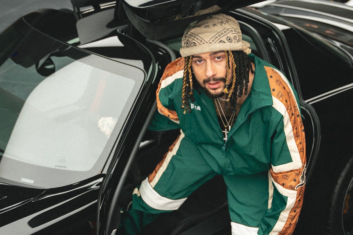 Sin Boy: «Ξαναπέθανε» και προκάλεσε χαμό στα social – «Ο Λάζαρος αναστήθηκε μια φορά, αυτός όσες θέλει»