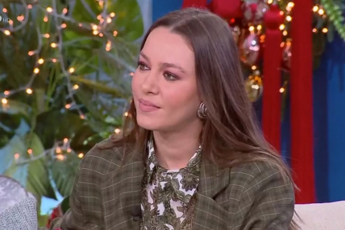 Εβελίνα Σκίτσκο: Η μάχη με τον καρκίνο, η κόρη της και η ζωή από τη Μολδαβία στην Κύπρο