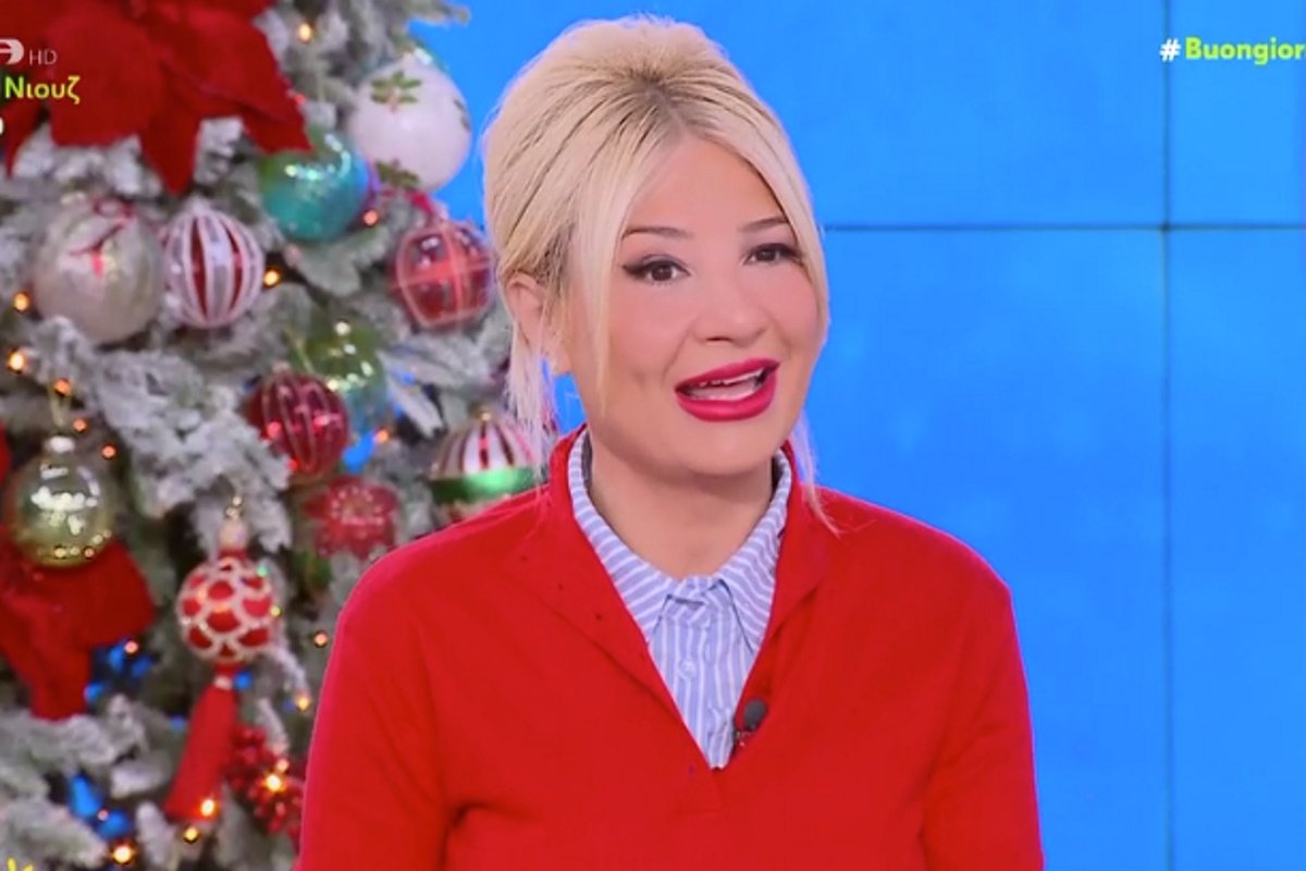 Φαίη Σκορδά για τις καταγγελίες στον χώρο του τραγουδιού: «Επιλέγουμε να περιμένουμε…»