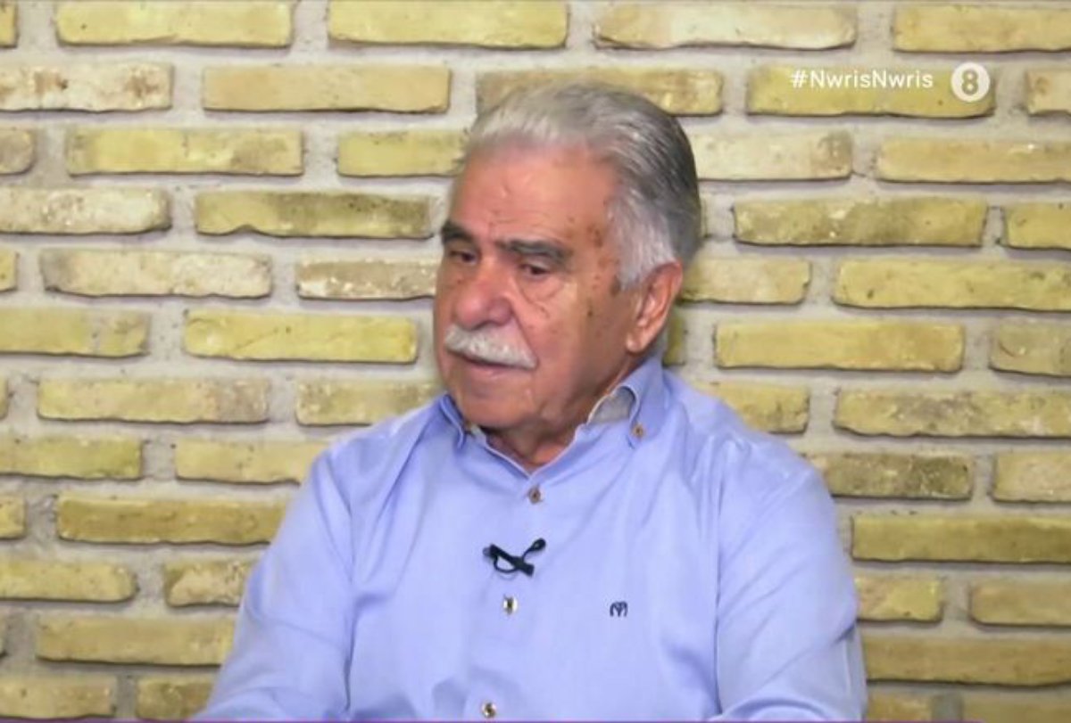 Βασίλης Σκουλάς: «Εννιά αδέλφια ήμασταν – Δεν είχαμε ούτε τουαλέτα στο σπίτι»