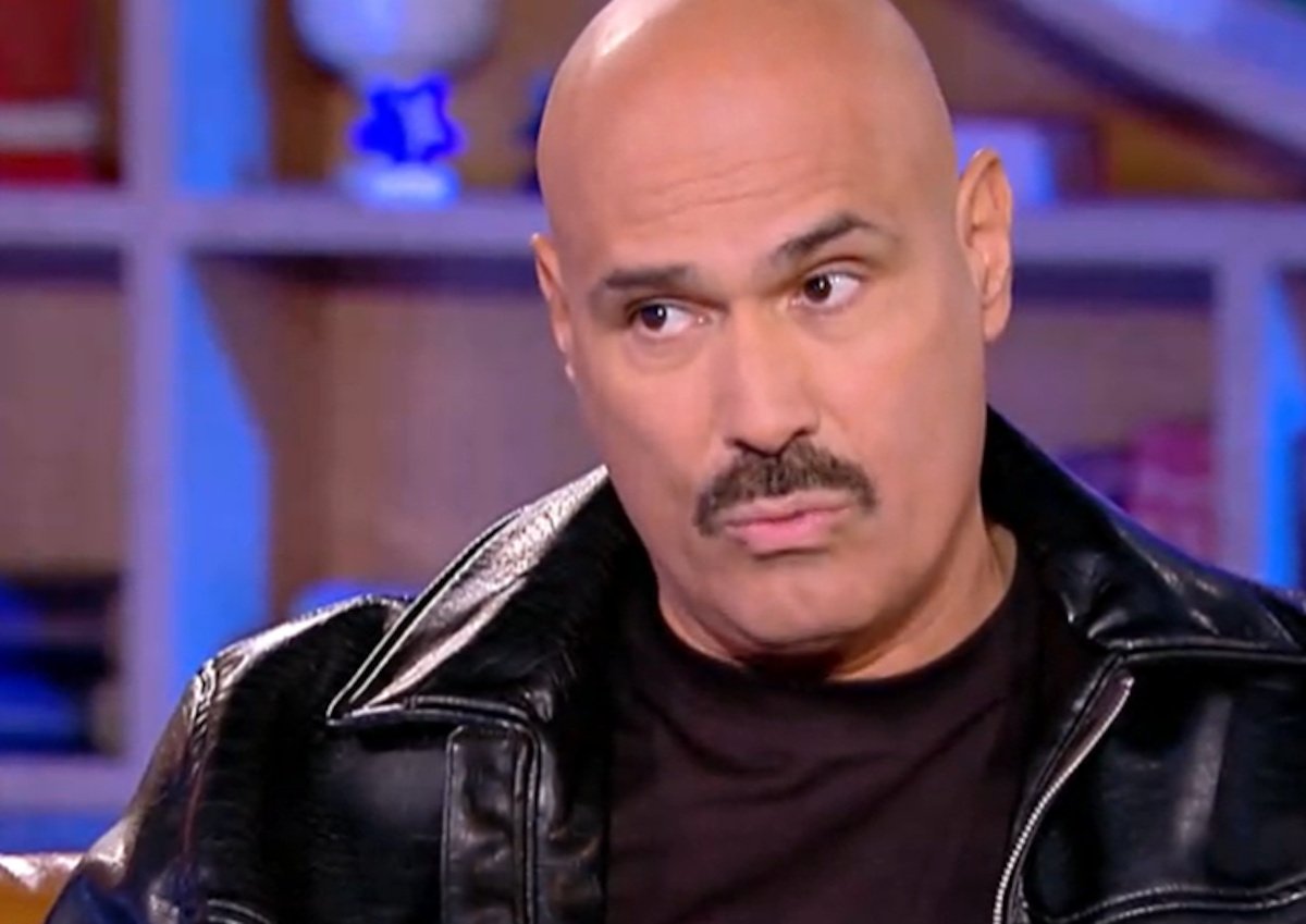 Δημήτρης Σκουλός: «Με την Βίκυ Καγιά έχω να μιλήσω δύο χρόνια»