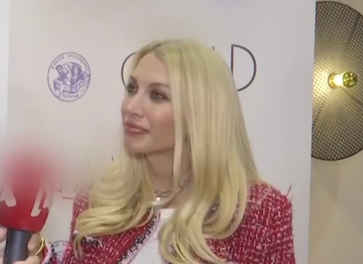 Κωνσταντίνα Σπυροπούλου για τους «φυτευτούς»: «Συμβαίνει σε όλους τους κλάδους – Αν μπορείς να βοηθήσεις, το κάνεις»