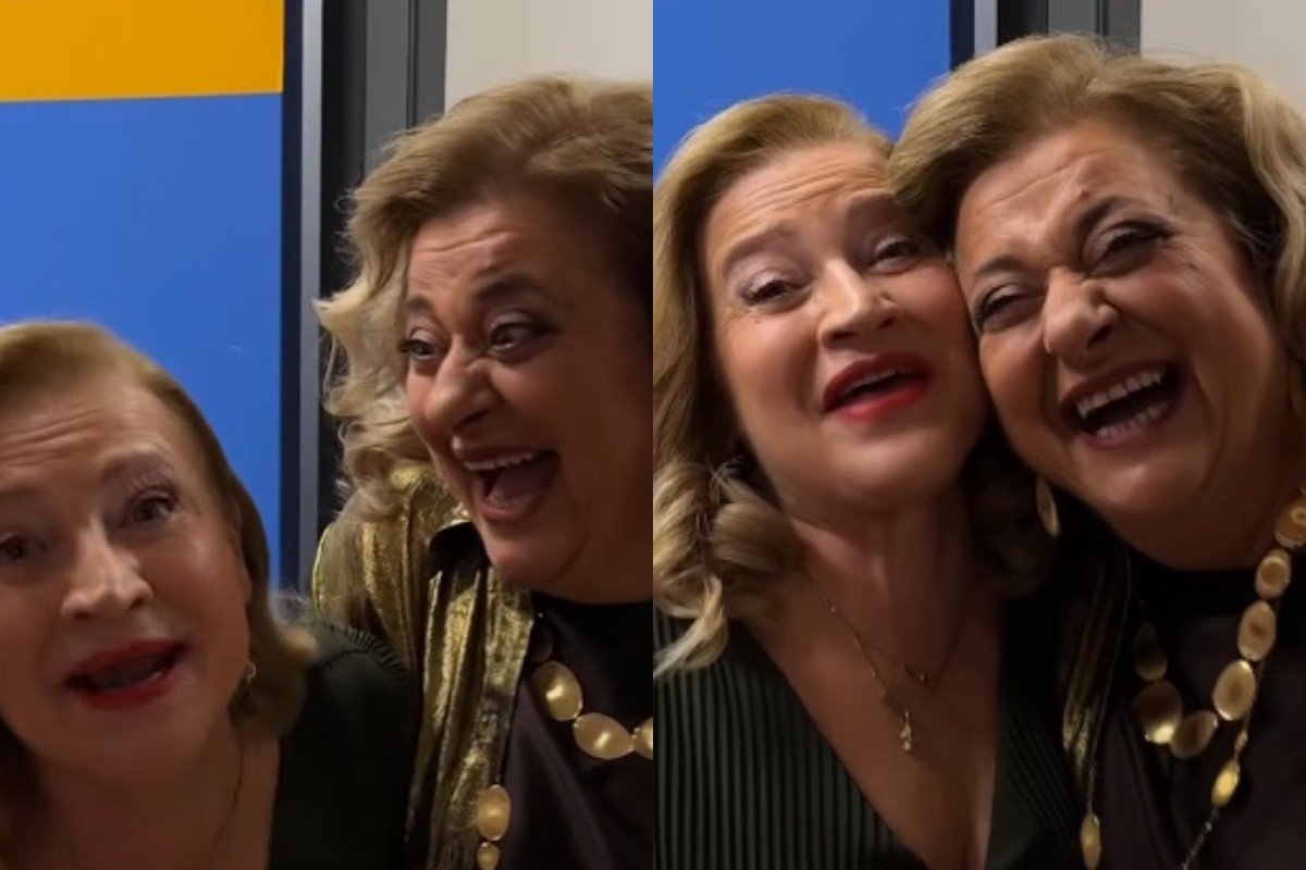 Στο Παρά Πέντε: Το απολαυστικό reunion της Ζουμπουλίας με τον «Δράκουλα»