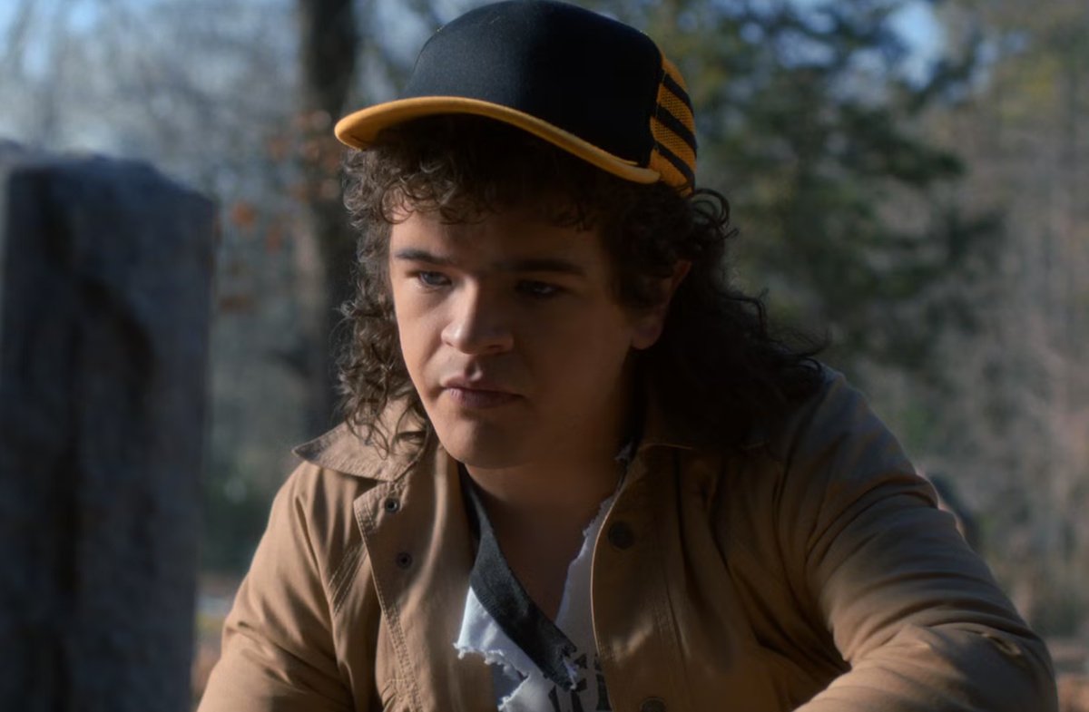 Stranger Things: Τι έπαθε ο Dustin στην 5η σεζόν; Η αλλαγή που έκανε το fandom να… βράζει!