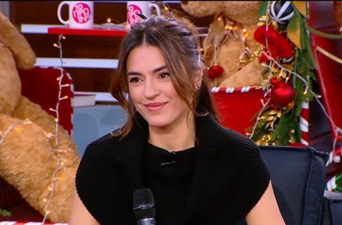 Κάτια Ταραμπάνκο: «Ο γάμος είναι ένα όνειρο, αλλά δεν είναι όνειρο ζωής, όπως πίστευα παλαιότερα»