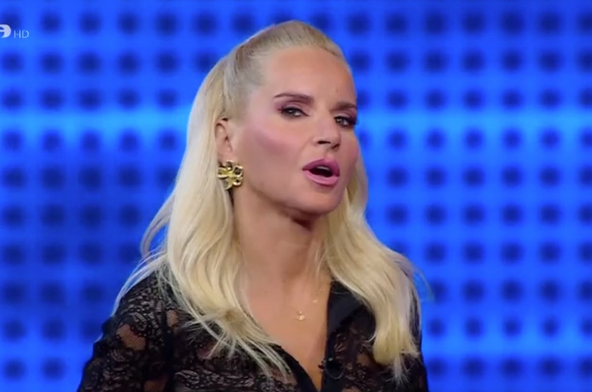 The Chase: Κόπηκε η λαλιά της Μπεκατώρου με τον… Αντώνιο Καυλέα – «Αναγκάζομαι…»