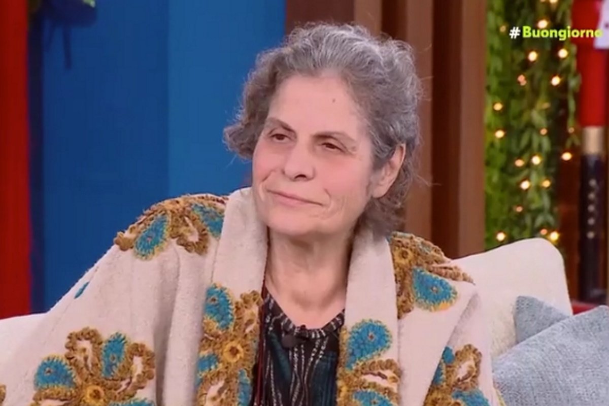 Μαργαρίτα Θεοδωράκη: «Ζήτησα από τον κληρονόμο του Χατζιδάκι να κάνουμε κάτι μαζί – Έκανε να απαντήσει έναν χρόνο, αστεία πράγματα»