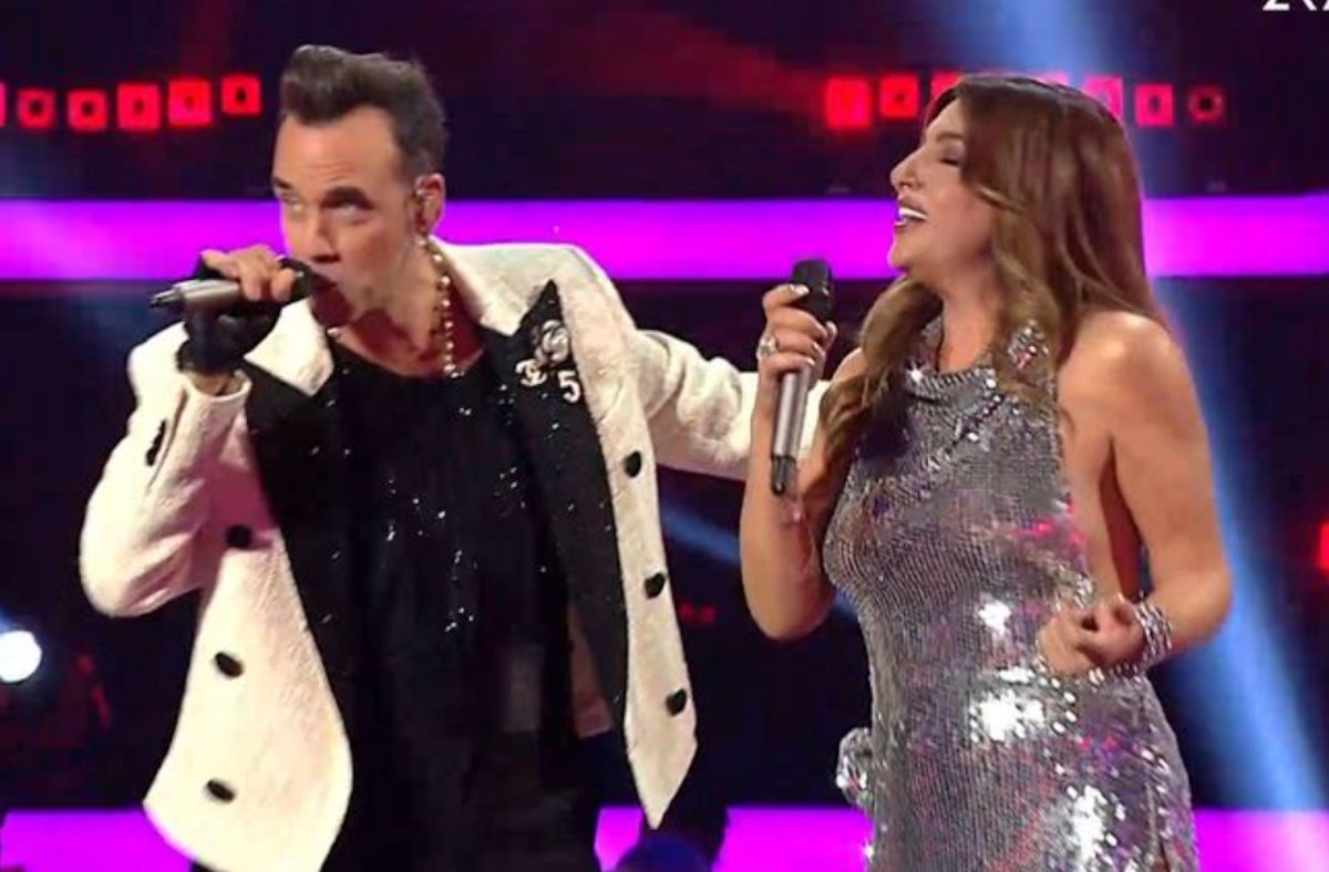 The Voice: Οι 9 που πέρασαν στον τελικό και το επικό ντουέτο των… κουμπάρων