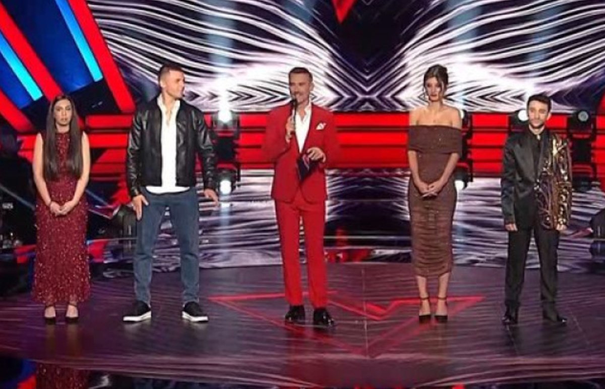 Τηλεθέαση 28/12: Τι νούμερα έκανε ο ημιτελικός του The Voice;