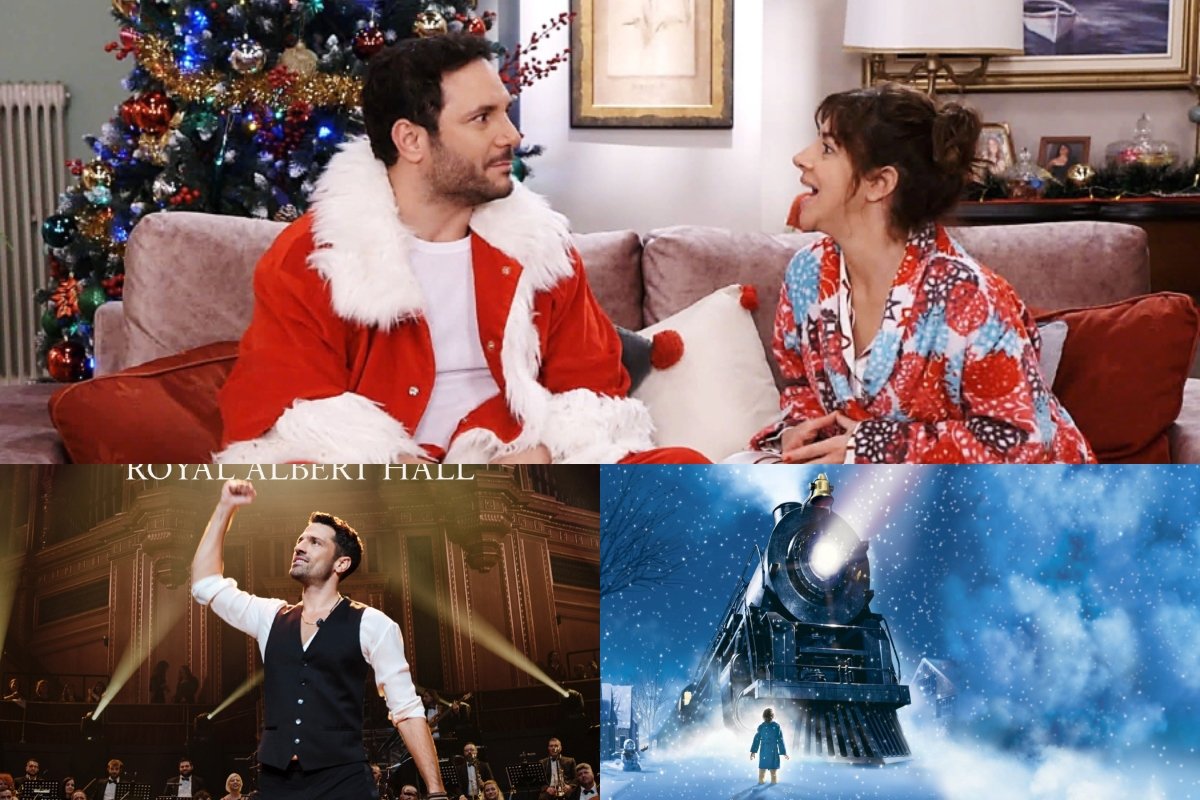 Τηλεθέαση: Ποιο τηλεοπτικό πρόγραμμα κέρδισε στην prime time, την παραμονή των Χριστουγέννων;