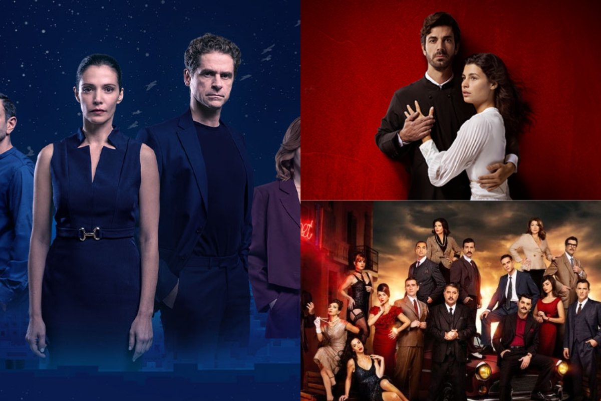 Τηλεθέαση 2/12: Σκληρή μάχη στην prime time – Ποια σειρά πήρε κεφάλι;