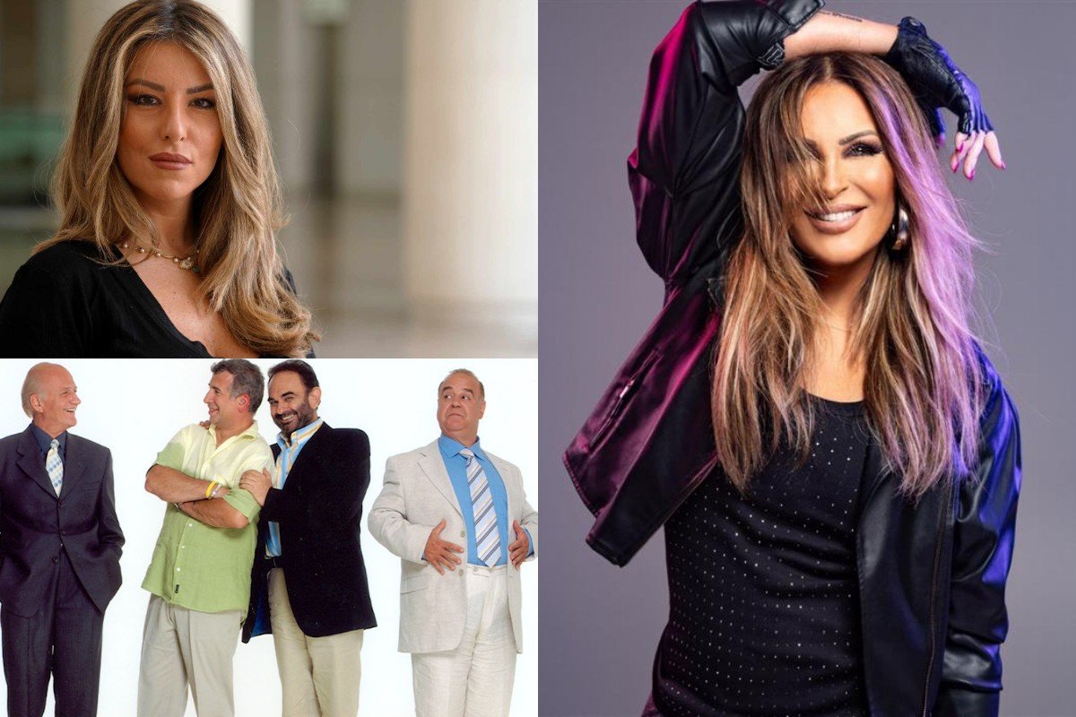 Τηλεθέαση 20/12: Ανατροπή στη μεσημεριανή ζώνη – Ποιος πήρε το προβάδισμα;