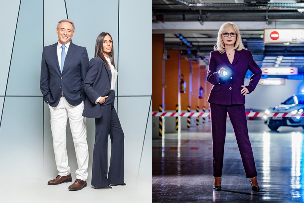 Τηλεθέαση 5/12: Η ημέρα ξεκίνησε και τελείωσε με Mega!