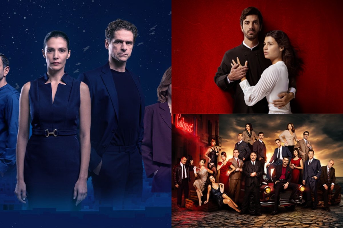 Τηλεθέαση 8/12: Ξεκάθαροι νικητές στην prime time – Ποια σειρά σάρωσε;