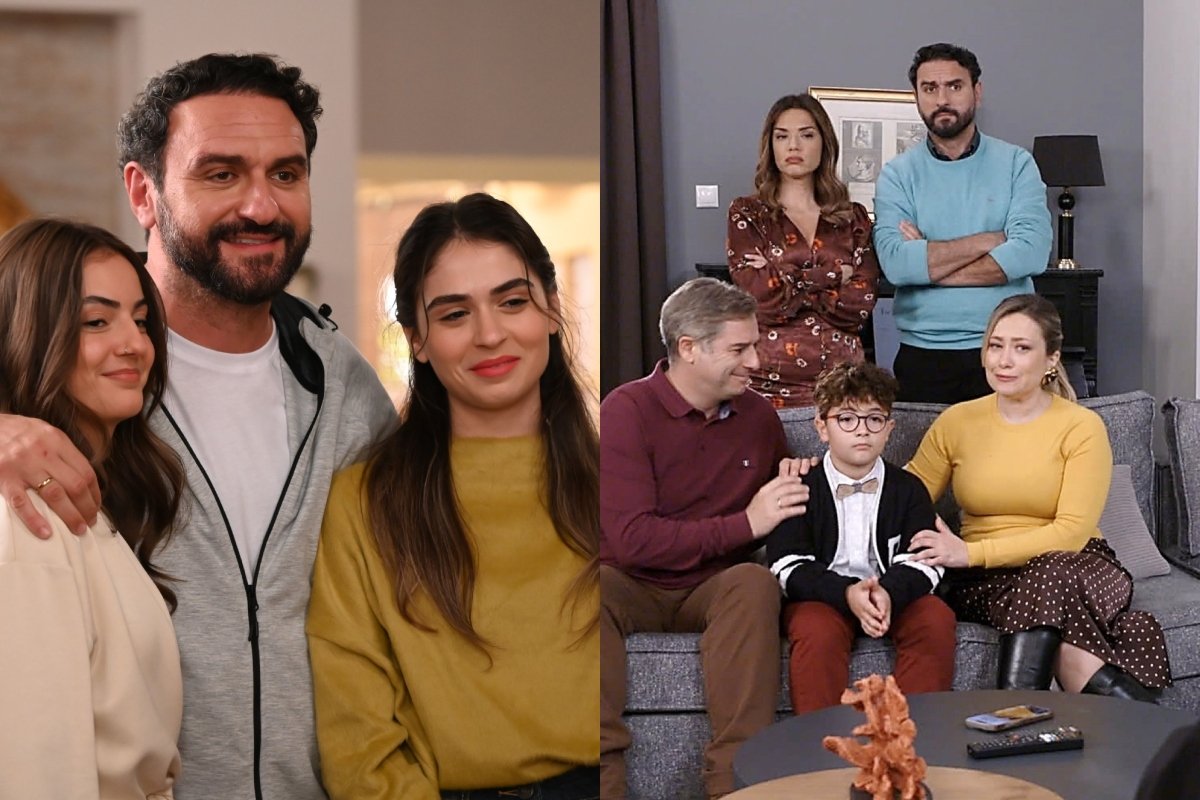 Το σόι σου 12/12: Το δράμα του Σάββα και οι αποκαλύψεις των Ζουζουνέλ 