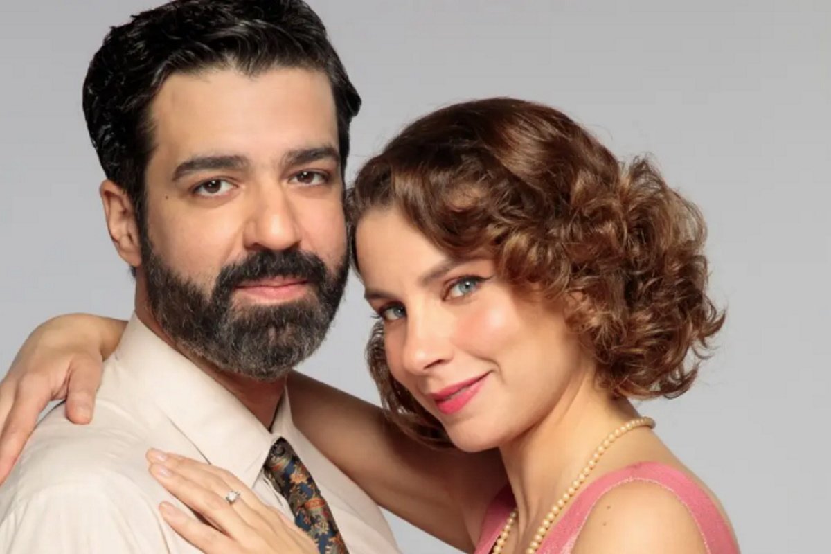 Το σπίτι δίπλα στο ποτάμι spoiler: Έγκυος η Ιουλία – Τα μαντζούνια που της δίνει μια μάγισσα λειτούργησαν