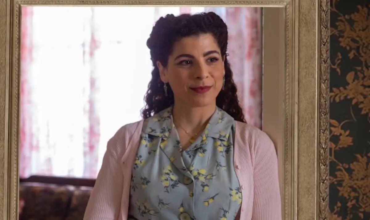 Έβελυν Ασουάντ – Το σπίτι δίπλα στο ποτάμι: Η ερμηνεία που έκανε το TikTok να υποκλιθεί στη μαγευτική φωνή της