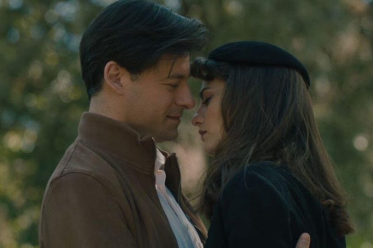 Το σπίτι δίπλα στο ποτάμι spoiler: Η Νίτσα  πιάνει επ’ αυτοφώρω Μελισσάνθη και Άγγελο!