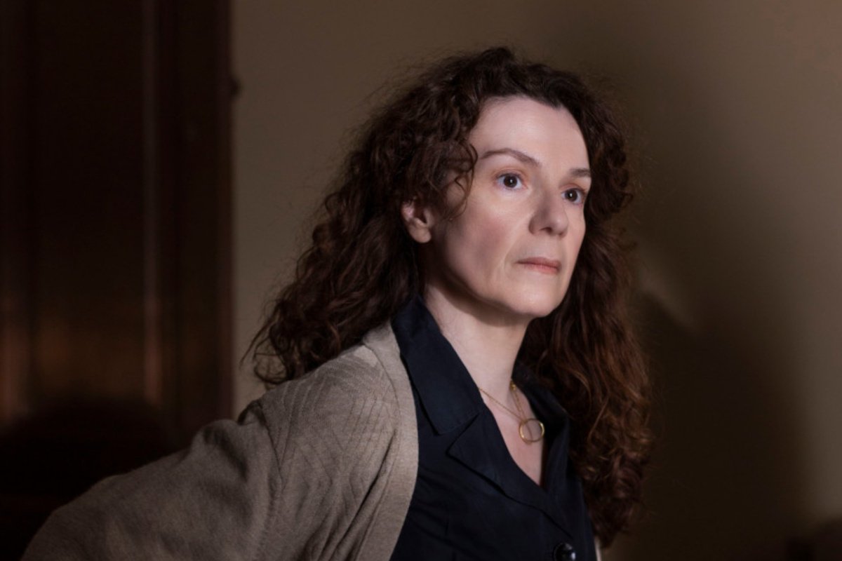 Το σπίτι δίπλα στο ποτάμι spoiler: Η Θεοδώρα ξεσπά – «Από μένα θα το βρεις!»